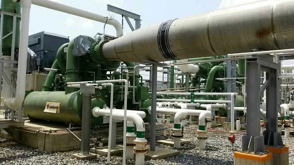 Gas Generator Cryogenic Oxygen Nitrogen Air Separation Plant