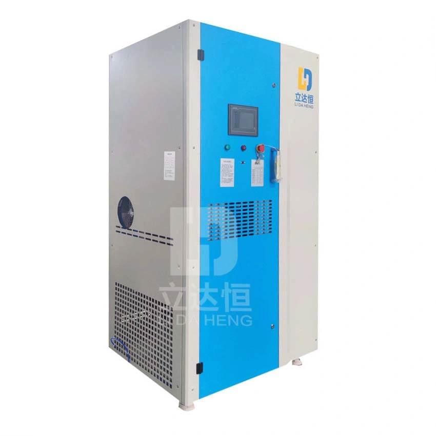 Laboratory Small Liquid Nitrogen Machine Can Be Used for Biological Experiments and Cell Freezing