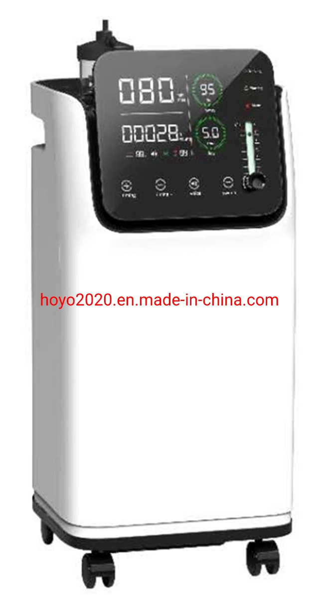 Medical Oxygen Concentrator Oxygen Generator Oxygen Concentrator 10 Liters China